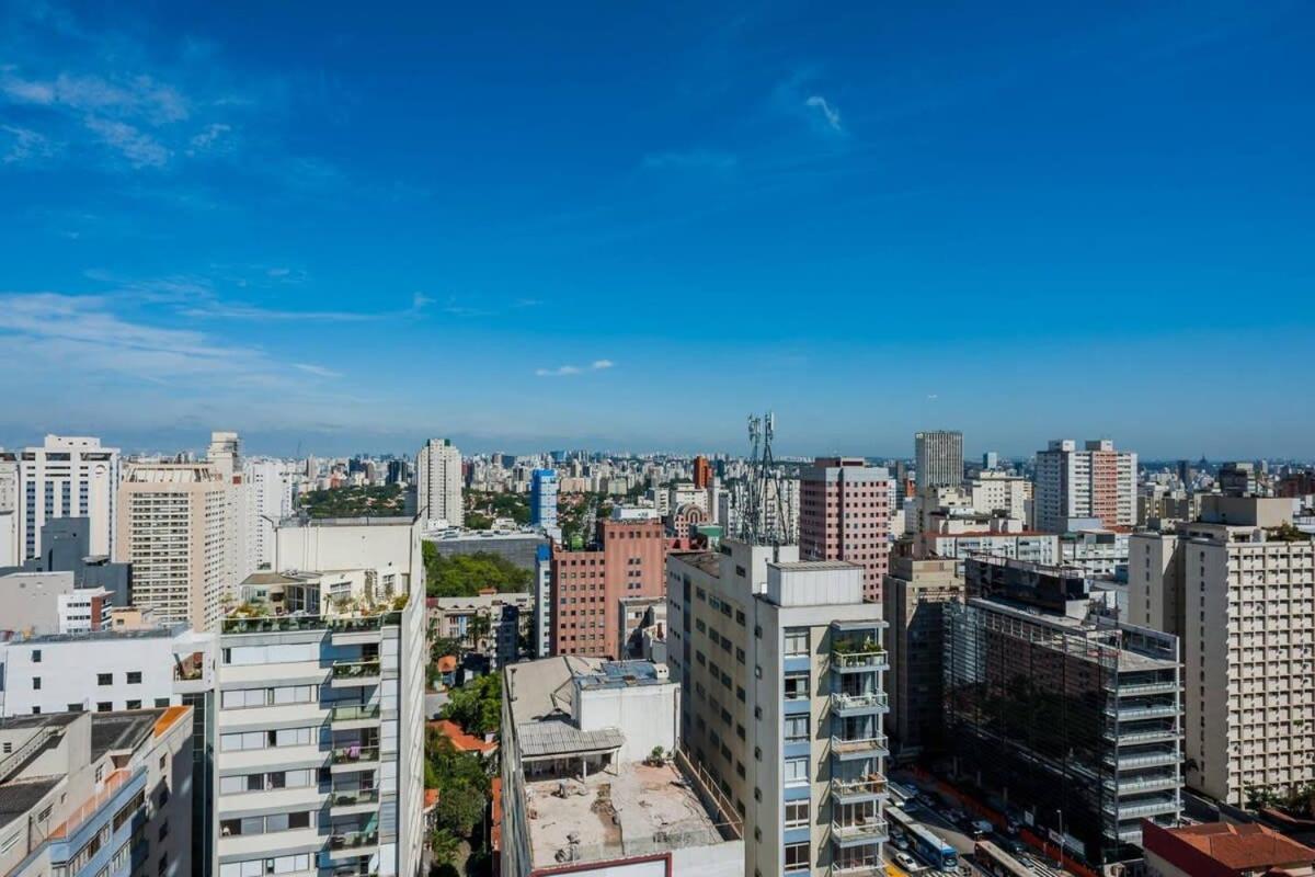 Bhomy Jardins Para Chamar De Seu Md21 São Paulo Luaran gambar